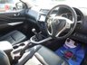USED 2017 17 NISSAN NAVARA 2.3 DCI TEKNA 4X4 SHR DCB 190 BHP www.suffolkcarcentre.co.uk - Located at Reydon