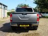 USED 2017 17 NISSAN NAVARA 2.3 DCI TEKNA 4X4 SHR DCB 190 BHP www.suffolkcarcentre.co.uk - Located at Reydon