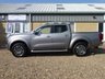 USED 2017 17 NISSAN NAVARA 2.3 DCI TEKNA 4X4 SHR DCB 190 BHP www.suffolkcarcentre.co.uk - Located at Reydon