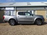 USED 2017 17 NISSAN NAVARA 2.3 DCI TEKNA 4X4 SHR DCB 190 BHP www.suffolkcarcentre.co.uk - Located at Reydon