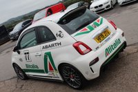 USED 2019 19 ABARTH 500 1.4 595 3d 144 BHP VIEW AND RESERVE ONLINE OR CALL 01527-853940 FOR MORE INFO.