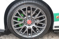 USED 2019 19 ABARTH 500 1.4 595 3d 144 BHP VIEW AND RESERVE ONLINE OR CALL 01527-853940 FOR MORE INFO.