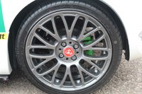 USED 2019 19 ABARTH 500 1.4 595 3d 144 BHP VIEW AND RESERVE ONLINE OR CALL 01527-853940 FOR MORE INFO.