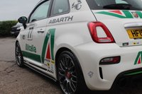 USED 2019 19 ABARTH 500 1.4 595 3d 144 BHP VIEW AND RESERVE ONLINE OR CALL 01527-853940 FOR MORE INFO.