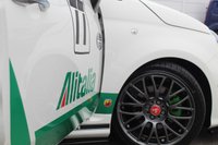 USED 2019 19 ABARTH 500 1.4 595 3d 144 BHP VIEW AND RESERVE ONLINE OR CALL 01527-853940 FOR MORE INFO.