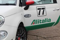 USED 2019 19 ABARTH 500 1.4 595 3d 144 BHP VIEW AND RESERVE ONLINE OR CALL 01527-853940 FOR MORE INFO.