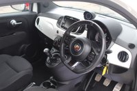 USED 2019 19 ABARTH 500 1.4 595 3d 144 BHP VIEW AND RESERVE ONLINE OR CALL 01527-853940 FOR MORE INFO.