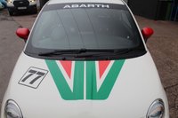 USED 2019 19 ABARTH 500 1.4 595 3d 144 BHP VIEW AND RESERVE ONLINE OR CALL 01527-853940 FOR MORE INFO.
