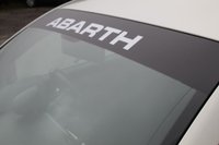 USED 2019 19 ABARTH 500 1.4 595 3d 144 BHP VIEW AND RESERVE ONLINE OR CALL 01527-853940 FOR MORE INFO.