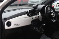 USED 2019 19 ABARTH 500 1.4 595 3d 144 BHP VIEW AND RESERVE ONLINE OR CALL 01527-853940 FOR MORE INFO.