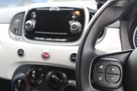 USED 2019 19 ABARTH 500 1.4 595 3d 144 BHP VIEW AND RESERVE ONLINE OR CALL 01527-853940 FOR MORE INFO.