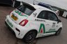 USED 2019 19 ABARTH 500 1.4 595 3d 144 BHP VIEW AND RESERVE ONLINE OR CALL 01527-853940 FOR MORE INFO.