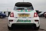 USED 2019 19 ABARTH 500 1.4 595 3d 144 BHP VIEW AND RESERVE ONLINE OR CALL 01527-853940 FOR MORE INFO.