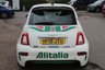 USED 2019 19 ABARTH 500 1.4 595 3d 144 BHP VIEW AND RESERVE ONLINE OR CALL 01527-853940 FOR MORE INFO.