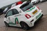 USED 2019 19 ABARTH 500 1.4 595 3d 144 BHP VIEW AND RESERVE ONLINE OR CALL 01527-853940 FOR MORE INFO.