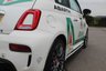 USED 2019 19 ABARTH 500 1.4 595 3d 144 BHP VIEW AND RESERVE ONLINE OR CALL 01527-853940 FOR MORE INFO.