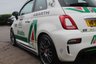 USED 2019 19 ABARTH 500 1.4 595 3d 144 BHP VIEW AND RESERVE ONLINE OR CALL 01527-853940 FOR MORE INFO.