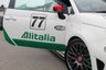 USED 2019 19 ABARTH 500 1.4 595 3d 144 BHP VIEW AND RESERVE ONLINE OR CALL 01527-853940 FOR MORE INFO.