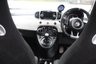 USED 2019 19 ABARTH 500 1.4 595 3d 144 BHP VIEW AND RESERVE ONLINE OR CALL 01527-853940 FOR MORE INFO.