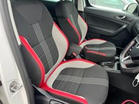 USED 2016 66 SKODA YETI 1.2 MONTE CARLO TSI DSG 5d 109 BHP 