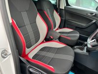 USED 2016 66 SKODA YETI 1.2 MONTE CARLO TSI DSG 5d 109 BHP 