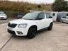 USED 2016 66 SKODA YETI 1.2 MONTE CARLO TSI DSG 5d 109 BHP 