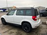 USED 2016 66 SKODA YETI 1.2 MONTE CARLO TSI DSG 5d 109 BHP 