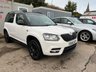 USED 2016 66 SKODA YETI 1.2 MONTE CARLO TSI DSG 5d 109 BHP 
