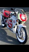 USED 1993 K SUZUKI RGV250 Lucky Strike 2 Stroke Sports Classic A lovely little machine in superb condition