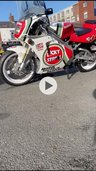 USED 1993 K SUZUKI RGV250 Lucky Strike 2 Stroke Sports Classic A lovely little machine in superb condition