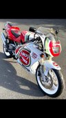 USED 1993 K SUZUKI RGV250 Lucky Strike 2 Stroke Sports Classic A lovely little machine in superb condition