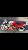 USED 1993 K SUZUKI RGV250 Lucky Strike 2 Stroke Sports Classic A lovely little machine in superb condition