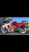 USED 1993 K SUZUKI RGV250 Lucky Strike 2 Stroke Sports Classic A lovely little machine in superb condition