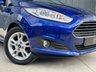USED 2015 65 FORD FIESTA 1.2 ZETEC 3d 81 BHP 