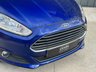 USED 2015 65 FORD FIESTA 1.2 ZETEC 3d 81 BHP 