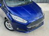 USED 2015 65 FORD FIESTA 1.2 ZETEC 3d 81 BHP 