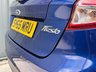 USED 2015 65 FORD FIESTA 1.2 ZETEC 3d 81 BHP 