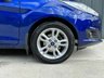 USED 2015 65 FORD FIESTA 1.2 ZETEC 3d 81 BHP 