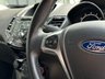 USED 2015 65 FORD FIESTA 1.2 ZETEC 3d 81 BHP 