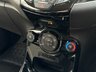 USED 2015 65 FORD FIESTA 1.2 ZETEC 3d 81 BHP 