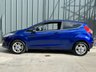 USED 2015 65 FORD FIESTA 1.2 ZETEC 3d 81 BHP 