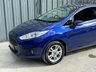 USED 2015 65 FORD FIESTA 1.2 ZETEC 3d 81 BHP 