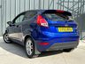 USED 2015 65 FORD FIESTA 1.2 ZETEC 3d 81 BHP 