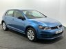 USED 2014 64 VOLKSWAGEN GOLF 2.0L SE TDI BLUEMOTION TECHNOLOGY DSG 5d 148 BHP 