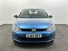 USED 2014 64 VOLKSWAGEN GOLF 2.0L SE TDI BLUEMOTION TECHNOLOGY DSG 5d 148 BHP 