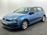 USED 2014 64 VOLKSWAGEN GOLF 2.0L SE TDI BLUEMOTION TECHNOLOGY DSG 5d 148 BHP 