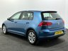 USED 2014 64 VOLKSWAGEN GOLF 2.0L SE TDI BLUEMOTION TECHNOLOGY DSG 5d 148 BHP 
