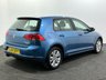 USED 2014 64 VOLKSWAGEN GOLF 2.0L SE TDI BLUEMOTION TECHNOLOGY DSG 5d 148 BHP 