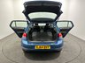 USED 2014 64 VOLKSWAGEN GOLF 2.0L SE TDI BLUEMOTION TECHNOLOGY DSG 5d 148 BHP 