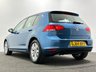 USED 2014 64 VOLKSWAGEN GOLF 2.0L SE TDI BLUEMOTION TECHNOLOGY DSG 5d 148 BHP 